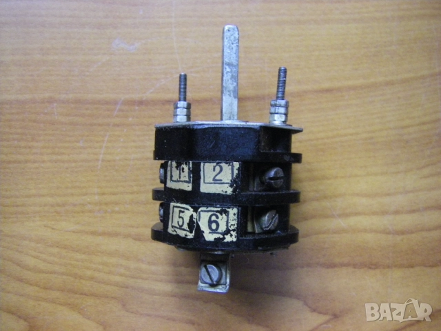 Трифазни и монофазни пакетни прекъсвачи, снимка 7 - Други машини и части - 47117884