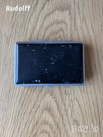 Комплект за маникюр и педикюр