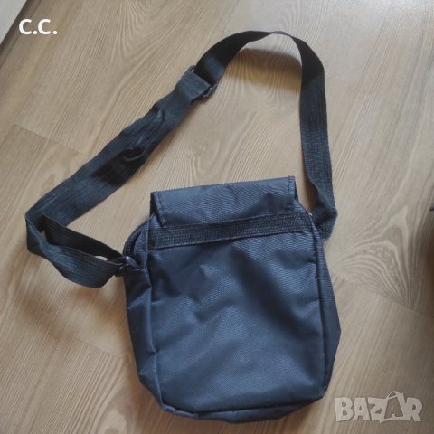 Кожена мъжка чанта Bench с подарък чанта текстил, 12 в, снимка 7 - Чанти - 37214317