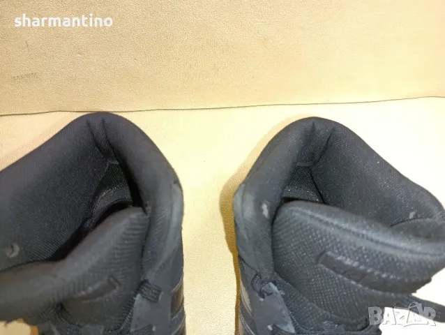 Adidas кожени N38,5- хит 19 лв, снимка 6 - Маратонки - 49413191