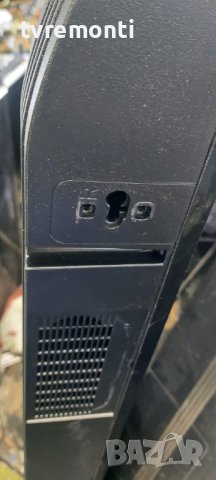 оригинална стойка 56-5D20P5-OHQ 56-5D20P5-AHQ телевизор LG модел 55UQ70006LB, снимка 4 - Стойки, 3D очила, аксесоари - 40316471