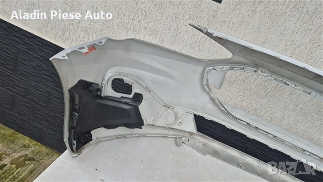 Предна броня Ford Focus 4 Facelift година 2022 2023 2024 2025 код NX7B17C831AA, NX7B-17C831-AA , снимка 5 - Аксесоари и консумативи - 52809293