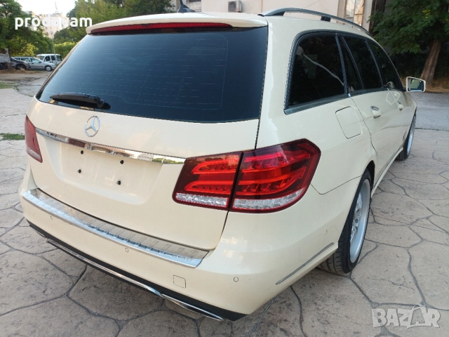 Мерцедес., снимка 6 - Автомобили и джипове - 51457934