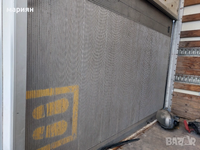 Падащ борд спринтеп 511