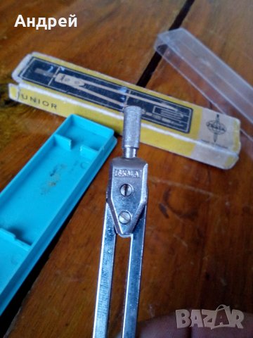 Стар пергел Skala, снимка 5 - Други ценни предмети - 27619885