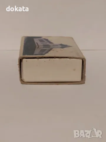 Стар кибрит, снимка 5 - Колекции - 48669894