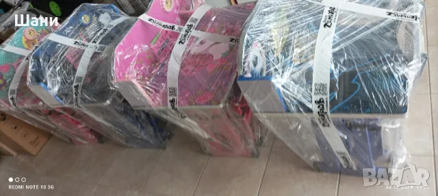 Детска Маса с стол , снимка 2 - Мебели за детската стая - 47774478