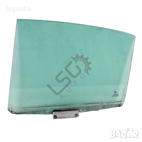 Задно ляво стъкло Saab 9-3 2004-2015 ID: 120109