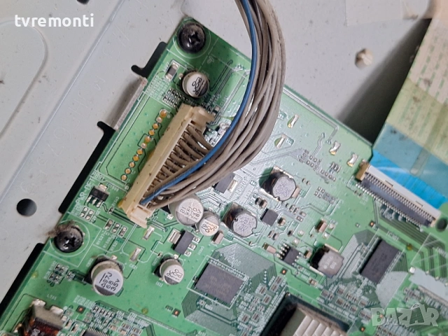 MAIN BOARD , EAX60686902(0), for ,LG 32LH2000  32inc DISPLAY LC320WXN-SBA3 , снимка 5 - Части и Платки - 53371326