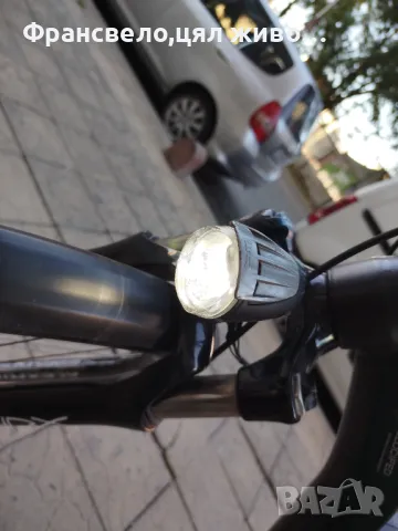 28.29  цола алуминиев електрически велосипед колело без ограничение скорост , снимка 10 - Велосипеди - 47652651