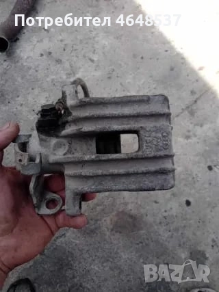  Заден спирачен апарат десен за Волксваген Голф 4 2000г 101к.с 1.6 AKL 