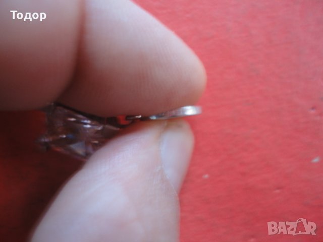 Невероятен сребърен медальон висулка талисман Jette 925, снимка 3 - Колиета, медальони, синджири - 43007643