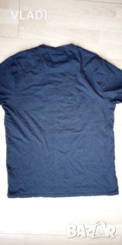 Тениска Slazenger, снимка 2 - Тениски - 26593232