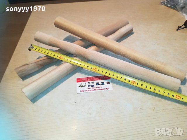 дръжка за тесла 2бр  2304210823