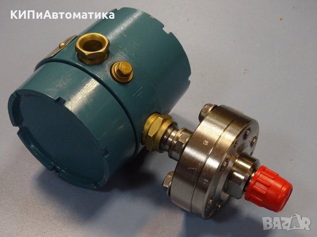 преобразувател на излишно налягане Сапфир-22ДИ, снимка 6 - Резервни части за машини - 34641161