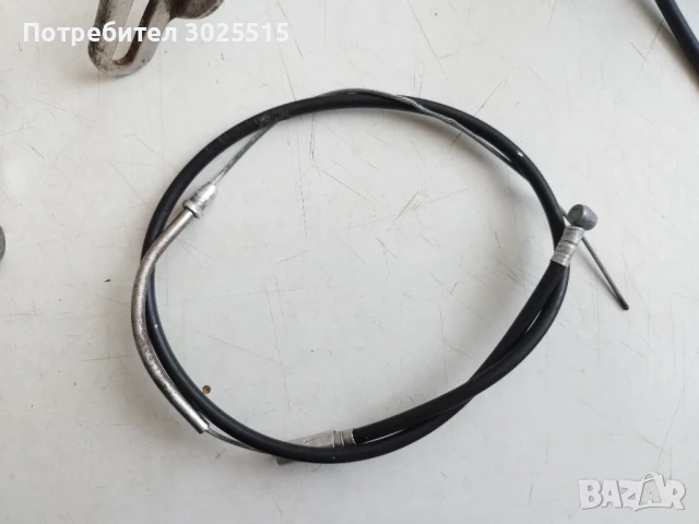 Части и аксесоари за велосипед , снимка 7 - Части за велосипеди - 42778016