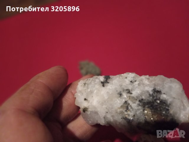 Продавам кристали изгодно, снимка 3 - Нумизматика и бонистика - 35293842