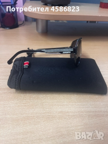 Carrera-оригинални слънчеви очила, снимка 2 - Слънчеви и диоптрични очила - 51984845
