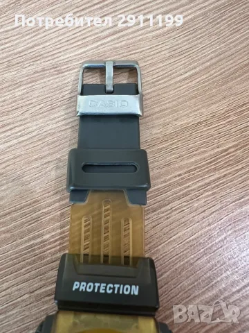 Часовник Casio G-Shock, снимка 7 - Мъжки - 48110630