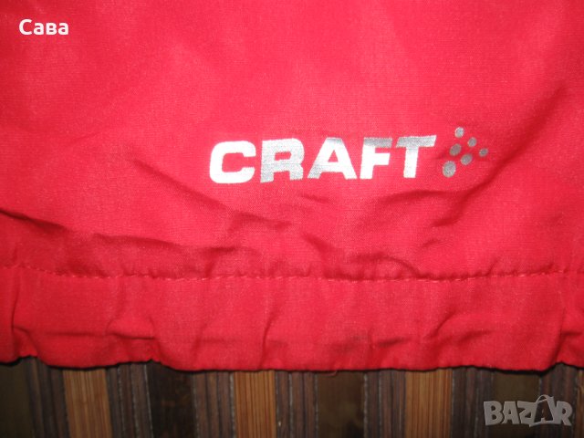 Термогорнище CRAFT  мъжко,2ХЛ, снимка 5 - Спортни дрехи, екипи - 44105161