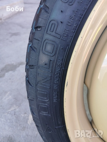 16цола патерица кия стоник нова , снимка 2 - Аксесоари и консумативи - 52263497