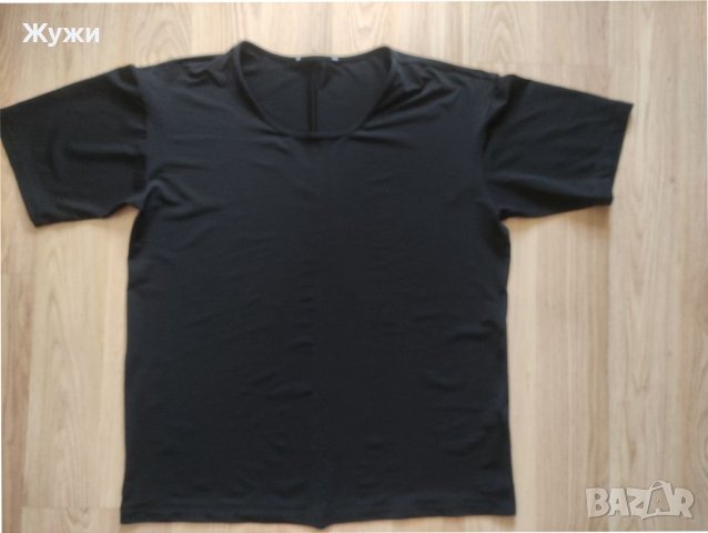 Дамска блузка Л размер, снимка 1 - Тениски - 37024474