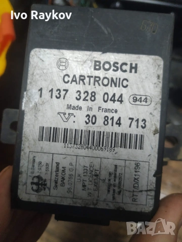 Модул 1137328044 за VOLVO S40 I седан, снимка 4 - Части - 48018822