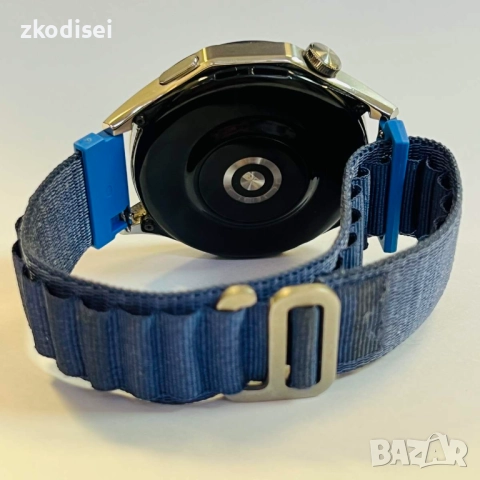 Часовник HUAWEI GT4, снимка 3 - Смарт часовници - 52660744