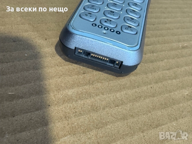 Ретро GSM Philips Azalis 288, снимка 6 - Други - 52684034