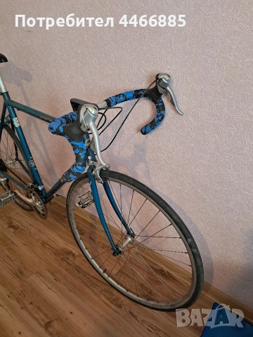 Ретро шосеен велосипед Scott, снимка 5 - Велосипеди - 53164158