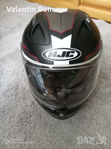 НОВИ Детски каски.