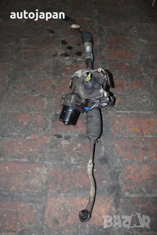 Кормилна рейка Хонда сивик 8 2.2 140кс десен волан 08г Honda civic 8 2.2 140hp 2008, снимка 3 - Части - 43130363