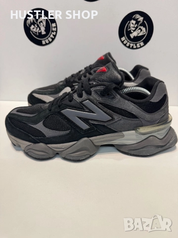 Маратонки NEW BALANCE 9060.Номер 41, снимка 2 - Маратонки - 52393632
