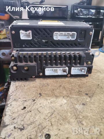  Toyota rav4-Ремонт радио cd player, снимка 5 - Аксесоари и консумативи - 33452214
