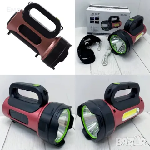 Фенер - HEL-T93 - 10W