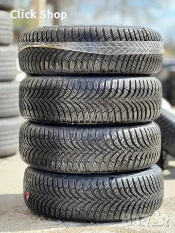 4х100 15 Джанти Hyundai Kia Toyota Mazda Suzuki Subaru 4x100, снимка 7 - Гуми и джанти - 50421642