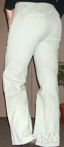 Класически прави джинси TRF / панталон