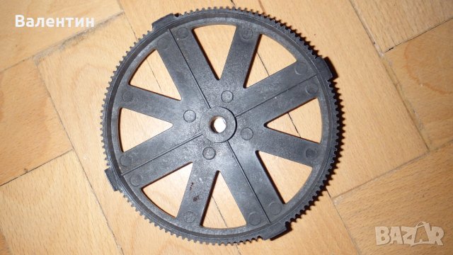 Ремъчна шайба за хлебопекарна машина, снимка 2 - Хлебопекарни - 28652606