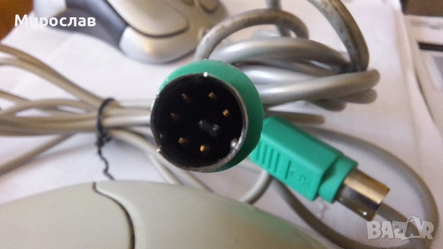 Продавам компютърни мишки 3 броя, снимка 9 - Клавиатури и мишки - 52964856