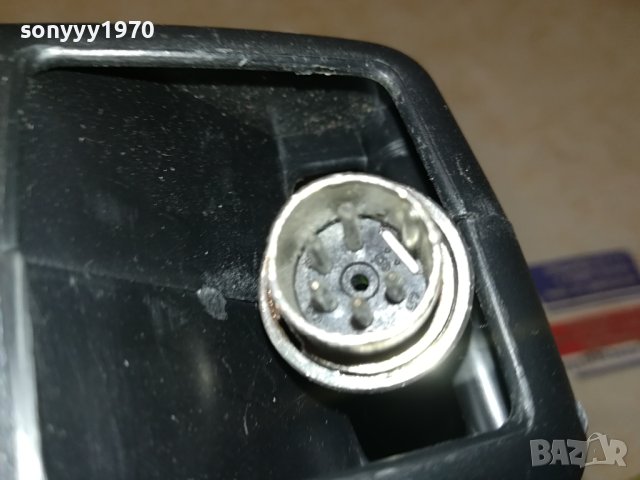 УДЪЛЖИТЕЛ ЗА МИКРОФОН 2,5М КАБЕЛ С ПЕТИЦИ 0612231221, снимка 13 - Микрофони - 43295421