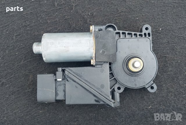 Машинка - Моторче Предно Дясно Стъкло Мерцедес А класа W168 - 1011543003 - 05073111 N, снимка 2 - Части - 43162336