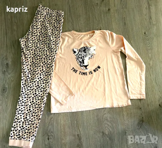 Детска пижама размер 158 /11г  ,цена 10 лв, снимка 1