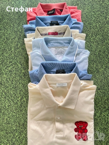 Продавам тениски SCOTCH&SODA