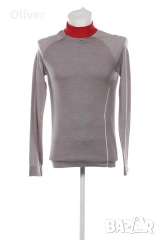 Falke merino-мъжка блуза-нова с етикет-XL размер