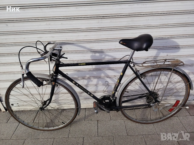 Велосипед Phoenix 28цола в Оринален вид, снимка 7 - Велосипеди - 53567280