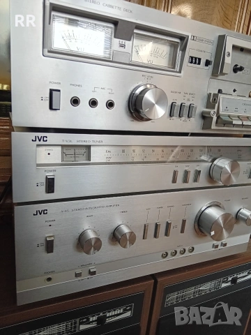 JVC, KD A2,T V3L,A S5, снимка 3 - Декове - 53109156