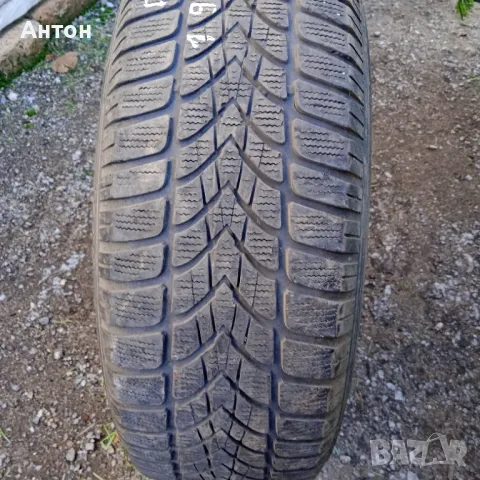 Гума Дънлоп 195/65/15, снимка 3 - Гуми и джанти - 48000678