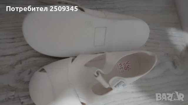 Детски сандалки, снимка 2 - Детски сандали и чехли - 50800592