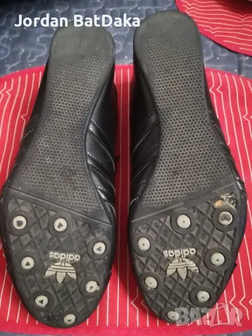 Сникърси Адидас 38и2/3#, снимка 6 - Маратонки - 50411976