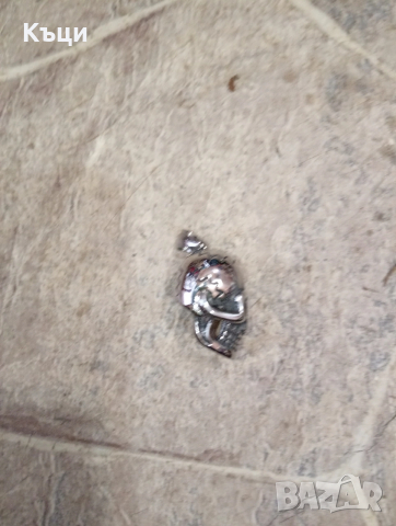 Медальони стомана., снимка 7 - Колиета, медальони, синджири - 53428332